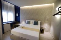 Kamer met Queensize Bed