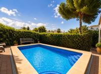 Oasis Mediterraneo en Javea - Ferienwohnung Xàbia