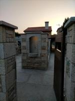 A casiña do Dolmen - Ferienwohnung Dombate