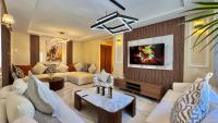Apartamento Deluxe de 2 dormitorios