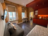 Kyiv Solaris Studio - B&B Kyiv