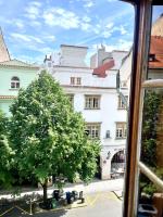 TINY HOUSE Old Town - B&B Praga