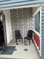 Camellia The Bungalow - B&B Dibrugarh