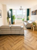 The beach retreat - Bed and Breakfast Bude