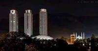 The Panoramic Centauras - B&B Islamabad