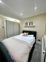 Parkside Escape - B&B Crystal Palace