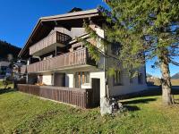 Culmoina - Ferienwohnung Valbella