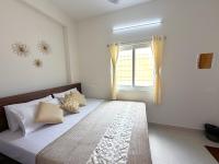 PRIME By Saibala - Condo Hotel Near Airport - B&B Chennai
