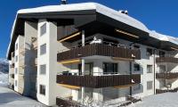 Triangel D Sieben - B&B Parpan
