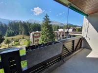 Soleval Deluxe - B&B Lenzerheide