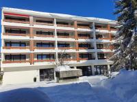 Residenz Astoria Whg 17 - B&B Lenzerheide