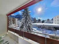 Residenz Astoria Whg 17 - B&B Lenzerheide