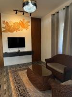 Wadi Al Hasyer Homestay Dahlia - Ferienwohnung Juasseh