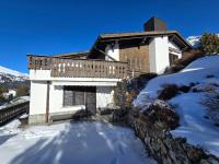 Tgiesa Alva Clavadoiras - Ferienwohnung Lenzerheide