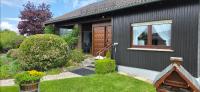 Ferienwohnung Haus Marlies - Ferienwohnung Dreifelden