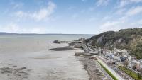 2 Bed Cottage in the heart of The Mumbles, Swansea - Bed and Breakfast Mumbles