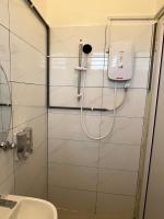 Wadi Al Hasyer Homestay Dahlia - Chambres d'hôtes Juasseh