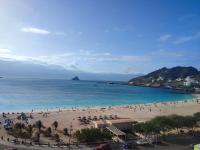 Monte & Mar Copacabana - Ferienwohnung Mindelo