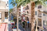 Sunrise Center Suites - B&B Torrevieja