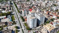 Alrei Apartment - B&B Vlore