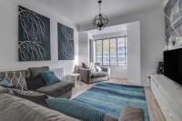 3 Bed in Cardiff oc-bow177 - Chambres d'hôtes Cardiff