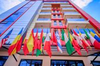Empire Luxury Hotel - Chambres d'hôtes Yaoundé