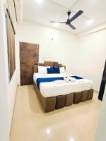 LUSA Stays - Chambres d'hôtes Indore