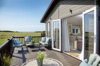 Berry Head Lodge - Chambres d'hôtes Brixham
