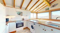 F46 Holiday Haunt, Riviere Towans - Chambres d'hôtes Hayle