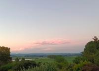 Valley View the home with a view - Chambres d'hôtes Nottingham Road