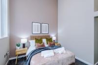 Liverpool CityCtr 2BR Apt - Ferienwohnung Liverpool