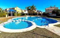 Anacasa Malibu MET Oliva Nova AD1600 - B&B Oliva