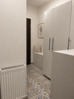 Vora Downtown Suites - Ferienwohnung Budapest