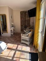 Habitación Doble Deluxe con vistas al jardín - 1 o 2 camas