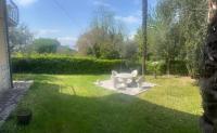 Eden Apartments 1 - Bed and Breakfast Bardolino