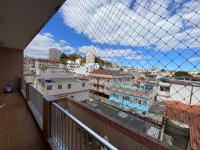 AP no Centro, perto de tudo! - B&B São Lourenço