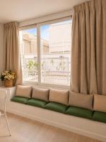 Atocha19 Apartment Madrid - B&B Madrid