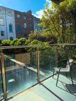Leevin Stay Apartments City Center - Chambres d'hôtes Dublin