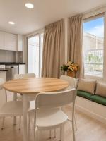 Atocha19 Apartment Madrid - B&B Madrid