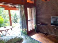Grüne Oase mit Terrasse - B&B Appel