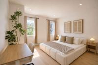 3BR Well-located Apartment Parking & AC U5 - B&B Québec