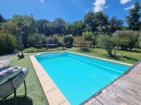 Maison en Provence à L'Orée des Pins - Ferienwohnung Cuges-les-Pins