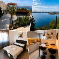 Apartments Lopac Jadranovo - Ferienwohnung Jadranovo