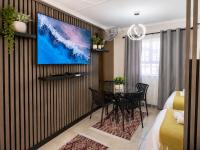 Chambre Familiale Standard