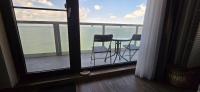 Apartament cu vedere lac si mare - Bed and Breakfast Mamaia