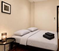 Entire apartment for family and group - Bed and Breakfast New York
