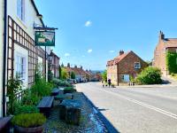 The Durham Ox - Ferienwohnung Crayke