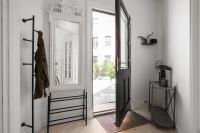 DG2B Apartment 76sqm, city centre - B&B Oslo