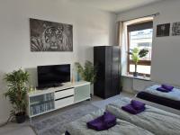 Stadtnah an der Förde 75 EG L - B&B Flensburgo