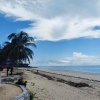 Summer beachfront Studio Malindi - Bed and Breakfast Malindi
